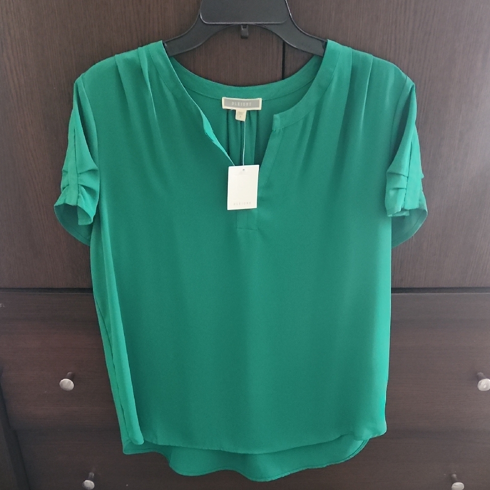 Pleione Women's Blouse